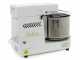 Famag Grilletta IM 5S/230 10 Speeds - 5 kg spiral mixer with lifting head