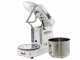 Famag Grilletta IM 5S/230 10 Speeds - 5 kg spiral mixer with lifting head