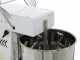 Famag Grilletta IM 8-S Single-phase Dough Mixer - Lifting head - 8 Kg