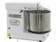 Famag IM 8S/230 1 Speed - 8 kg spiral mixer with lifting head