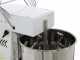 Famag IM 8S/230 1 Speed - 8 kg spiral mixer with lifting head
