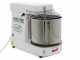 Famag IM 8S/230 1 Speed - 8 kg spiral mixer with lifting head