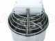 Famag IM 8S/230 1 Speed - 8 kg spiral mixer with lifting head
