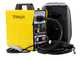 Transformer MIG Stanley MIKROMIG - NO GAS Wire Feed Welding Machine - NO GAS only - Max 95 Amp - single-phase