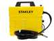 Transformer MIG Stanley MIKROMIG - NO GAS Wire Feed Welding Machine - NO GAS only - Max 95 Amp - single-phase
