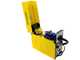 Transformer MIG Stanley MIKROMIG - NO GAS Wire Feed Welding Machine - NO GAS only - Max 95 Amp - single-phase