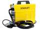 Transformer MIG Stanley MIKROMIG - NO GAS Wire Feed Welding Machine - NO GAS only - Max 95 Amp - single-phase
