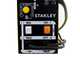 Transformer MIG Stanley MIKROMIG - NO GAS Wire Feed Welding Machine - NO GAS only - Max 95 Amp - single-phase