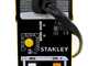 Transformer MIG Stanley MIKROMIG - NO GAS Wire Feed Welding Machine - NO GAS only - Max 95 Amp - single-phase