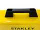 Transformer MIG Stanley MIKROMIG - NO GAS Wire Feed Welding Machine - NO GAS only - Max 95 Amp - single-phase