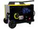 Transformer MIG Stanley VIP M165 - MIG-MAG-MOG(GAS-NO GAS) Wire Feed Welding Machine - 120 A - 230V