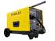 Transformer MIG Stanley VIP M165 - MIG-MAG-MOG(GAS-NO GAS) Wire Feed Welding Machine - 120 A - 230V