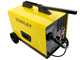 Transformer MIG Stanley VIP M165 - MIG-MAG-MOG(GAS-NO GAS) Wire Feed Welding Machine - 120 A - 230V