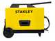 Transformer MIG Stanley VIP M165 - MIG-MAG-MOG(GAS-NO GAS) Wire Feed Welding Machine - 120 A - 230V