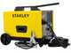 Transformer MIG Stanley VIP M165 - MIG-MAG-MOG(GAS-NO GAS) Wire Feed Welding Machine - 120 A - 230V
