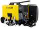 Transformer MIG Stanley VIP M165 - MIG-MAG-MOG(GAS-NO GAS) Wire Feed Welding Machine - 120 A - 230V