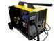 Transformer MIG Stanley VIP M165 - MIG-MAG-MOG(GAS-NO GAS) Wire Feed Welding Machine - 120 A - 230V
