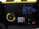 Transformer MIG Stanley VIP M165 - MIG-MAG-MOG(GAS-NO GAS) Wire Feed Welding Machine - 120 A - 230V