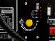 Transformer MIG Stanley VIP M165 - MIG-MAG-MOG(GAS-NO GAS) Wire Feed Welding Machine - 120 A - 230V