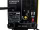 Transformer MIG Stanley VIP M165 - MIG-MAG-MOG(GAS-NO GAS) Wire Feed Welding Machine - 120 A - 230V
