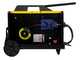 Transformer MIG Stanley VIP M165 - MIG-MAG-MOG(GAS-NO GAS) Wire Feed Welding Machine - 120 A - 230V