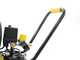 Stanley Fatmax D251/10/24s - Wheeled Electric Air Compressor - 2.5 Hp Motor - 24 L compressed air