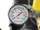 Stanley Fatmax D251/10/24s - Wheeled Electric Air Compressor - 2.5 Hp Motor - 24 L compressed air