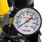 Stanley Fatmax D251/10/24s - Wheeled Electric Air Compressor - 2.5 Hp Motor - 24 L compressed air