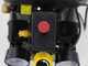 Stanley Fatmax D251/10/24s - Wheeled Electric Air Compressor - 2.5 Hp Motor - 24 L compressed air