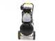 Stanley Fatmax D251/10/24s - Wheeled Electric Air Compressor - 2.5 Hp Motor - 24 L compressed air