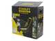Stanley Fatmax D251/10/24s - Wheeled Electric Air Compressor - 2.5 Hp Motor - 24 L compressed air