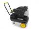 Stanley Fatmax D251/10/24s - Wheeled Electric Air Compressor - 2.5 Hp Motor - 24 L compressed air
