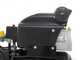 Stanley Fatmax D251/10/24s - Wheeled Electric Air Compressor - 2.5 Hp Motor - 24 L compressed air