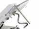 Famag IM 8S/230 10 Speeds - 8 kg spiral mixer with lifting head