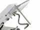 Famag IM 8S/230 10 Speeds - 8 kg spiral mixer with lifting head