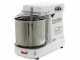 Famag IM 8S/230 10 Speeds - 8 kg spiral mixer with lifting head