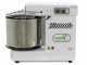 Famag IM 8S/230 10 Speeds - 8 kg spiral mixer with lifting head