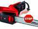 Einhell GH-EC 1835 - 2000 W Electric Chainsaw - 32.5 cm Blade