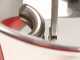 Famag IM 10S/230 1 Speed - Spiral mixer 10 kg with lifting head