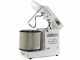 Famag IM 10S/230 1 Speed - Spiral mixer 10 kg with lifting head