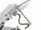 Famag IM 10S/230 1 Speed - Spiral mixer 10 kg with lifting head