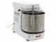 Famag IM 10S/230 1 Speed - Spiral mixer 10 kg with lifting head