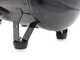 Stanley Fatmax D211/8/50s - Wheeled Electric Air Compressor - 2 Hp Motor - 50 L compressed air