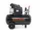 Black &amp; Decker BD 205 50 - Compact Electric Air Compressor - 2 Hp Motor - 50 L