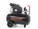 Black &amp; Decker BD 205 50 - Compact Electric Air Compressor - 2 Hp Motor - 50 L