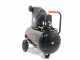 Black &amp; Decker BD 205 50 - Compact Electric Air Compressor - 2 Hp Motor - 50 L