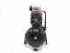 Black &amp; Decker BD 205 50 - Compact Electric Air Compressor - 2 Hp Motor - 50 L