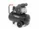 Black &amp; Decker BD 205 50 - Compact Electric Air Compressor - 2 Hp Motor - 50 L