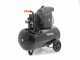 Black &amp; Decker BD 205 50 - Compact Electric Air Compressor - 2 Hp Motor - 50 L