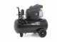 Black &amp; Decker BD 205 50 - Compact Electric Air Compressor - 2 Hp Motor - 50 L